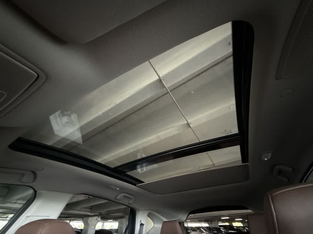 2021 Acura RDX w/Technology Package