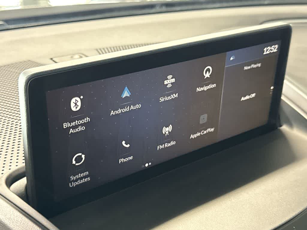 2021 Acura RDX w/Technology Package
