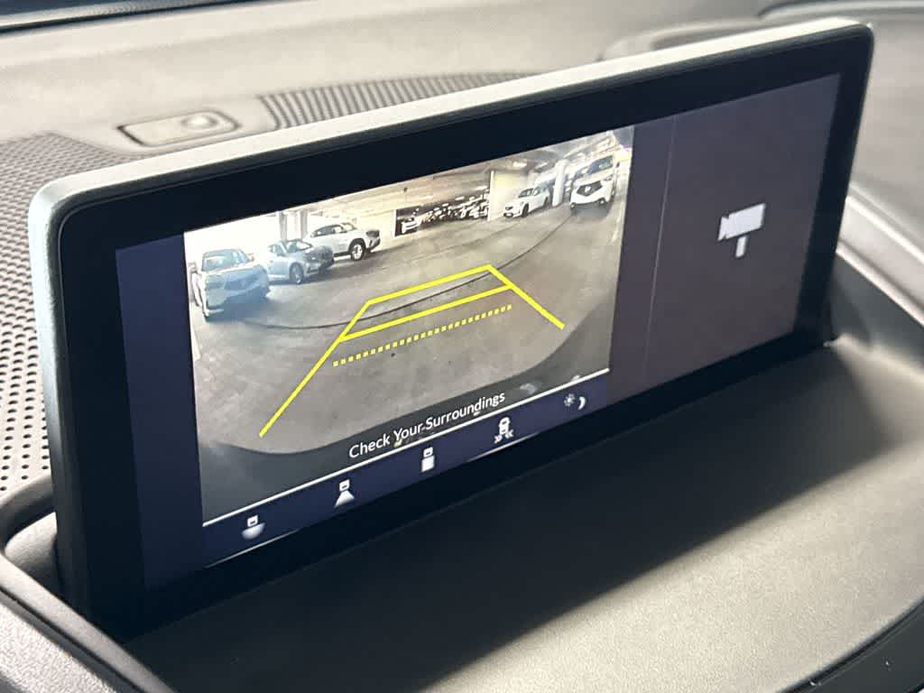 2021 Acura RDX w/Technology Package