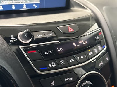2021 Acura RDX w/Technology Package