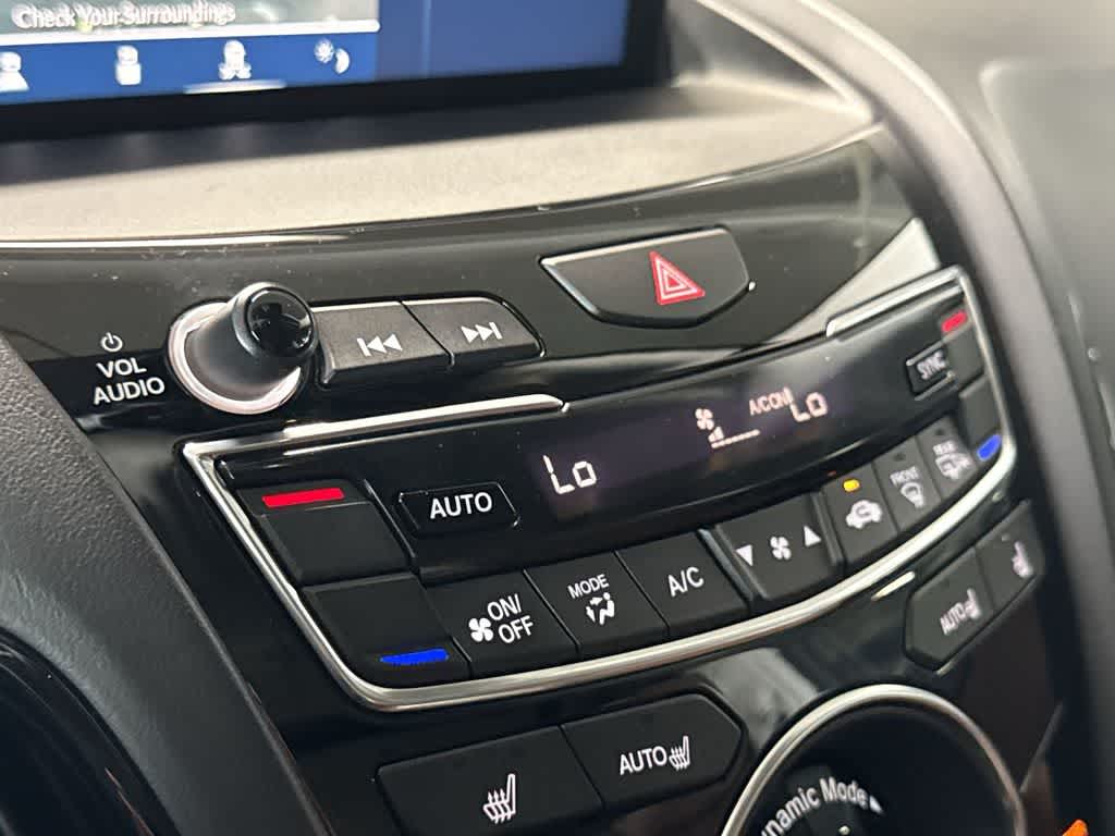 2021 Acura RDX w/Technology Package