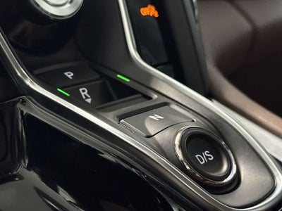 2021 Acura RDX w/Technology Package