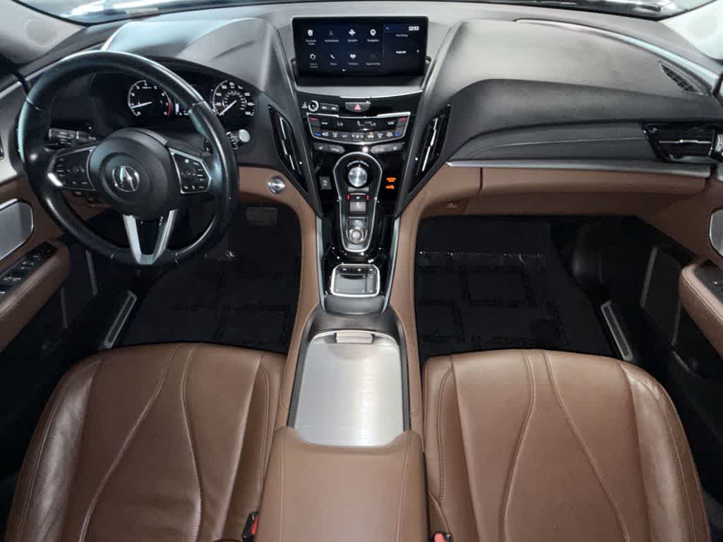 2021 Acura RDX w/Technology Package