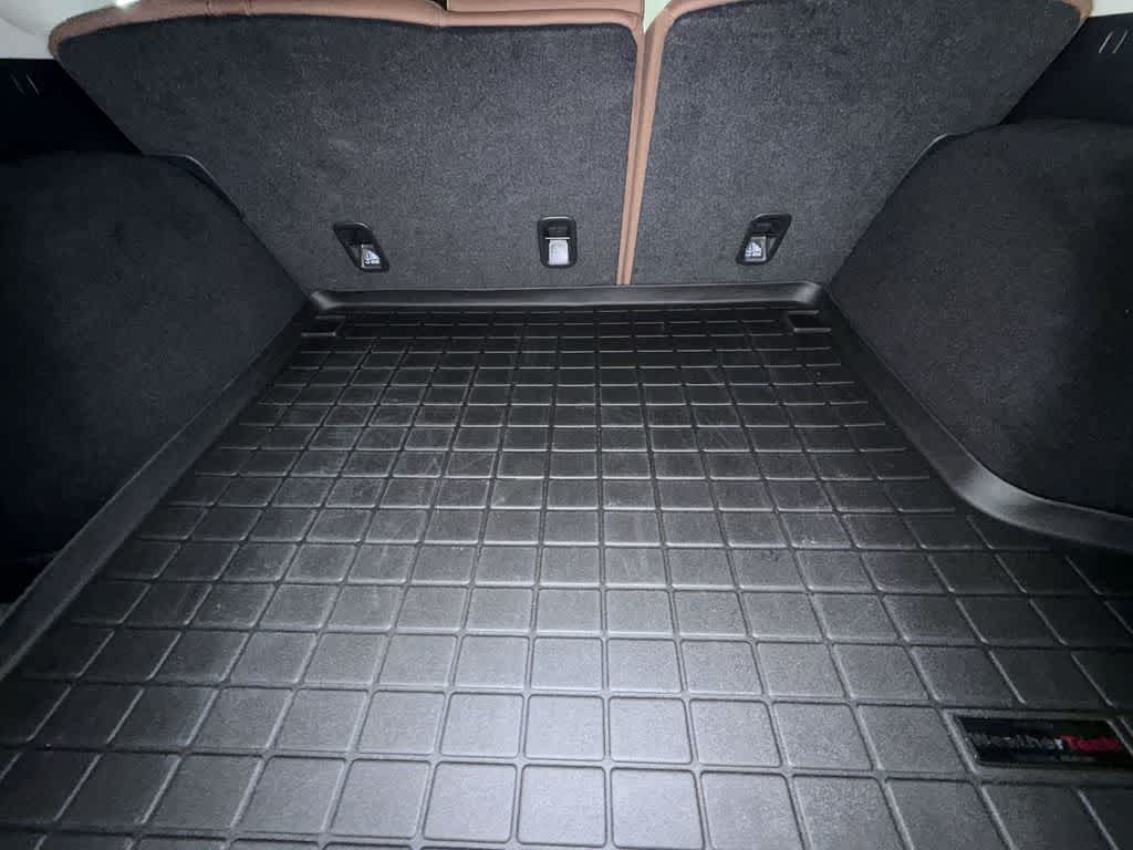 2021 Acura RDX w/Technology Package