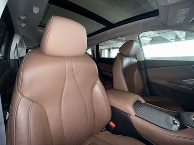 2021 Acura RDX w/Technology Package