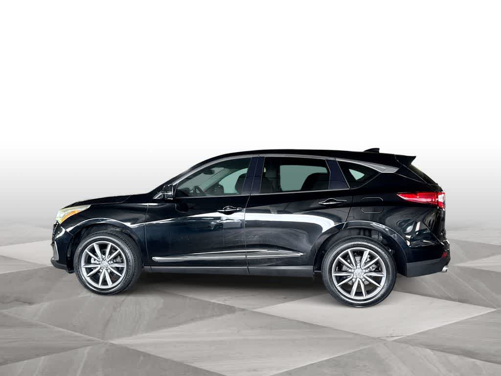 2021 Acura RDX w/Technology Package