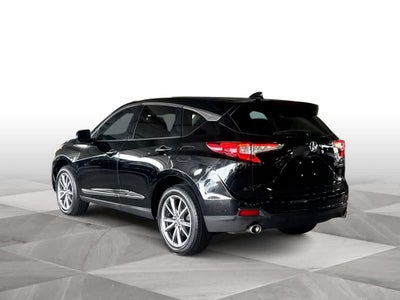 2021 Acura RDX w/Technology Package