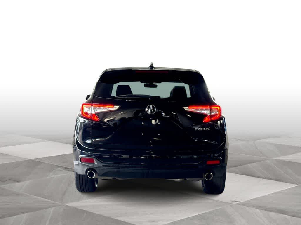 2021 Acura RDX w/Technology Package