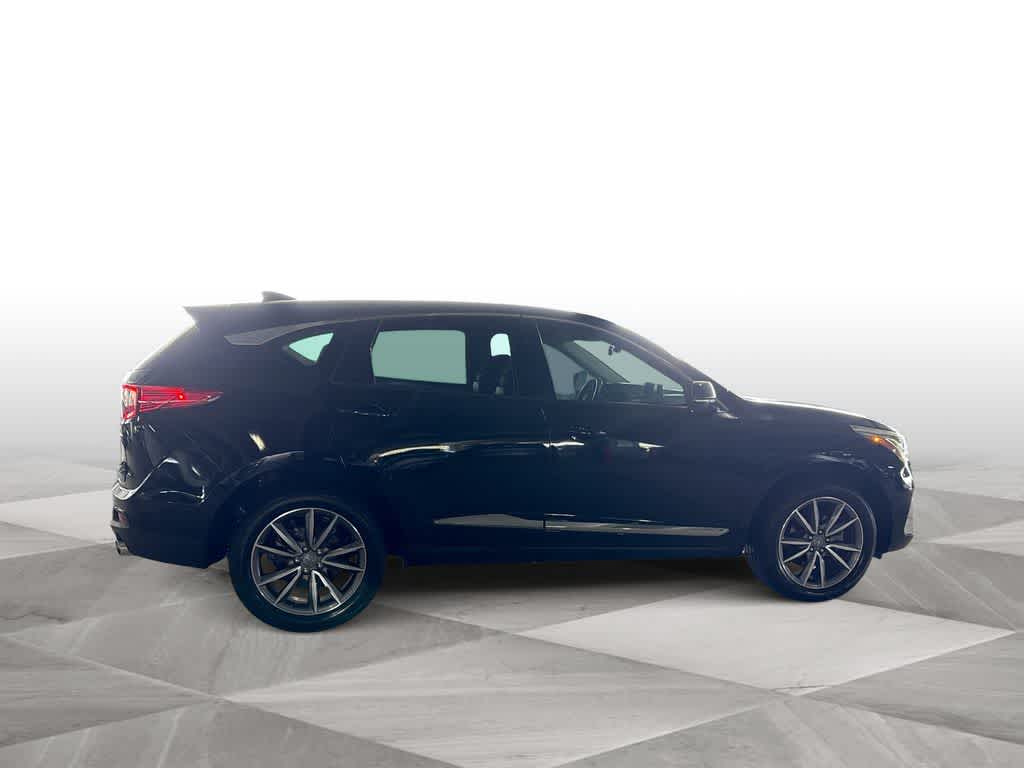 2021 Acura RDX w/Technology Package