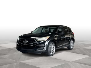 2021 Acura RDX w/Technology Package