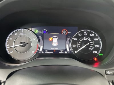 2023 Acura RDX TECH