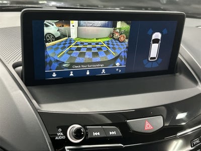 2023 Acura RDX TECH
