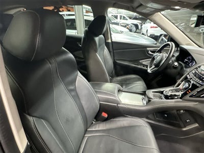 2023 Acura RDX TECH