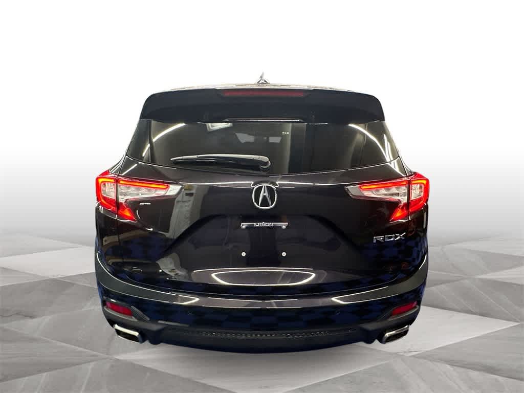 2023 Acura RDX TECH