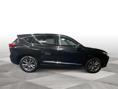 2023 Acura RDX TECH