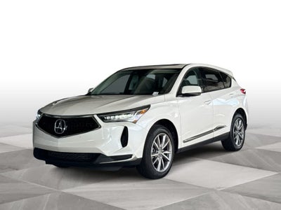 2023 Acura RDX w/Technology Package