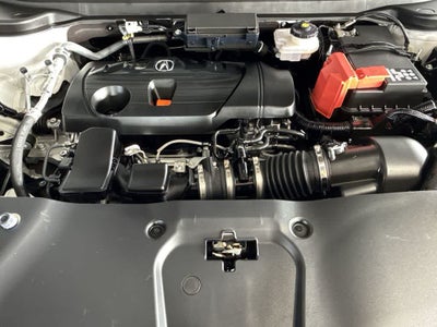 2023 Acura RDX w/Technology Package