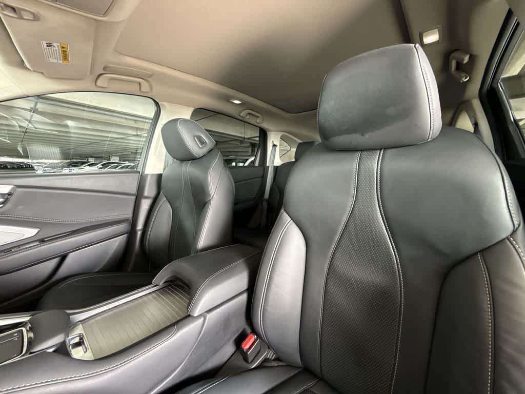 2023 Acura RDX w/Technology Package