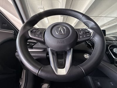 2023 Acura RDX w/Technology Package
