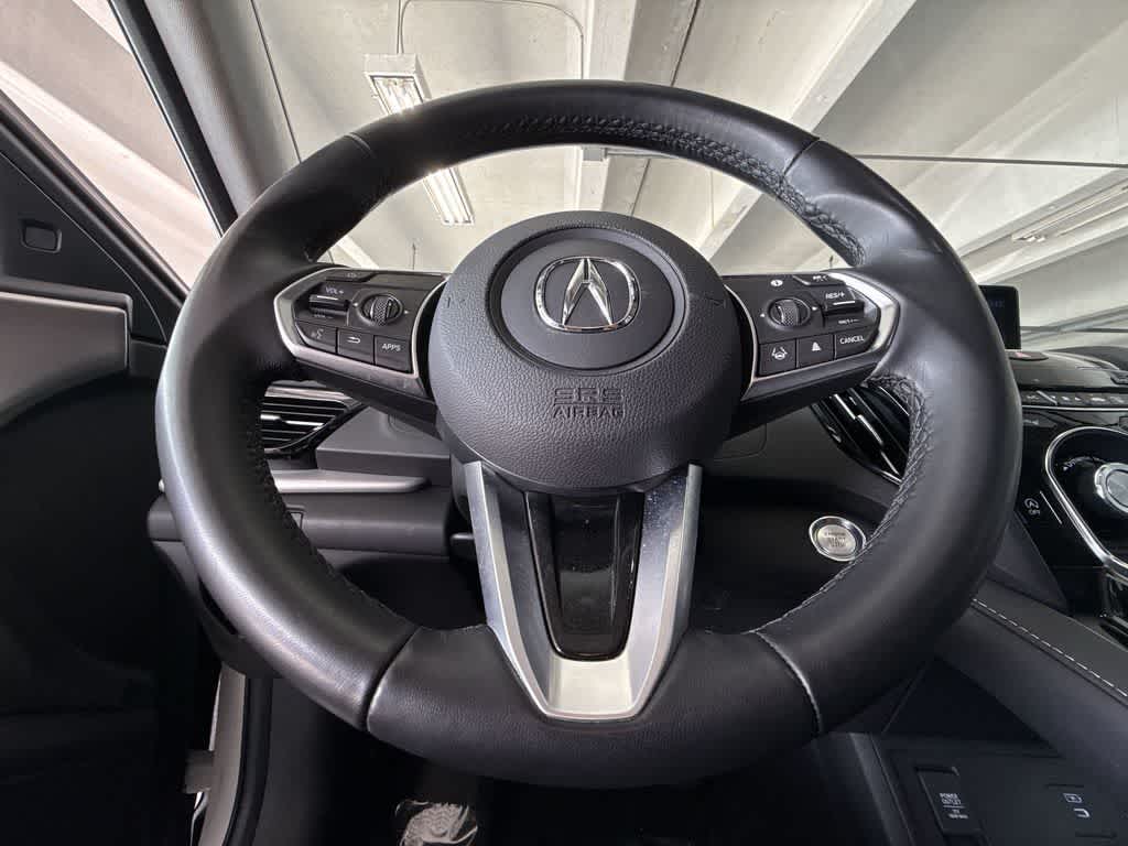 2023 Acura RDX w/Technology Package