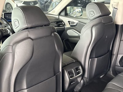 2023 Acura RDX w/Technology Package