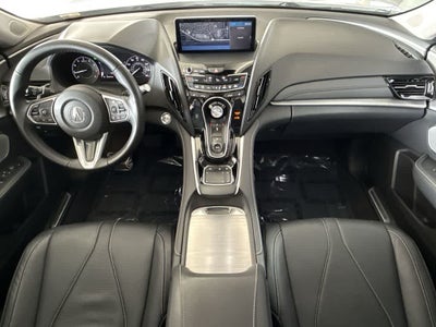 2023 Acura RDX w/Technology Package