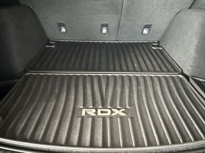 2023 Acura RDX w/Technology Package