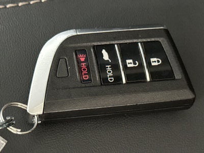 2023 Acura RDX w/Technology Package