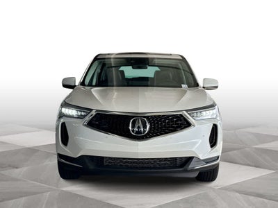 2023 Acura RDX w/Technology Package