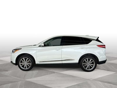 2023 Acura RDX w/Technology Package