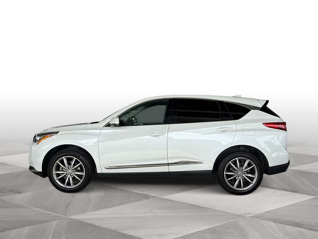 2023 Acura RDX w/Technology Package