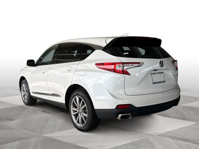 2023 Acura RDX w/Technology Package
