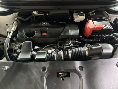 2023 Acura RDX w/Technology Package