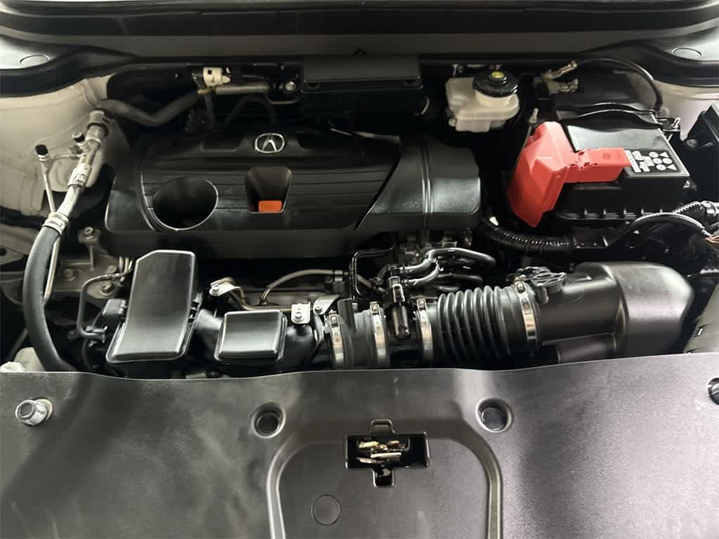 2023 Acura RDX w/Technology Package