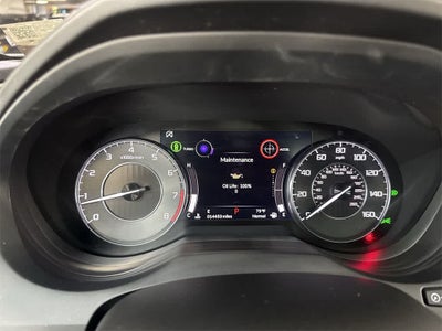 2023 Acura RDX w/Technology Package