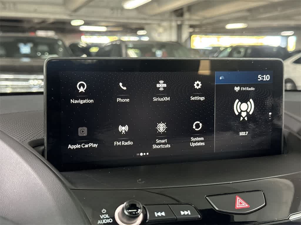 2023 Acura RDX w/Technology Package