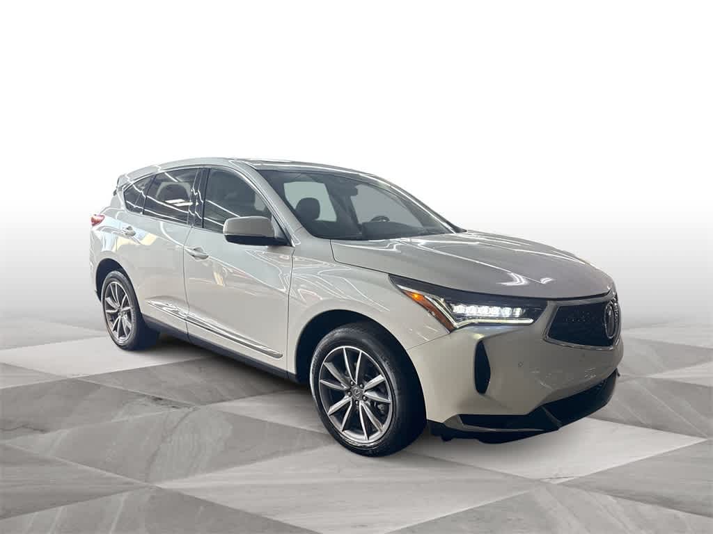 2023 Acura RDX w/Technology Package