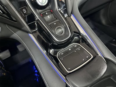 2023 Acura RDX w/Technology Package
