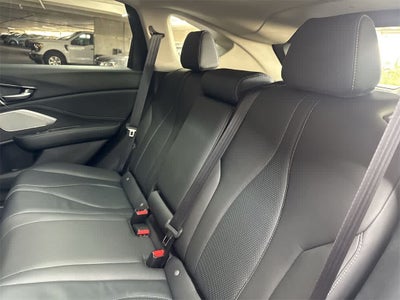 2023 Acura RDX w/Technology Package