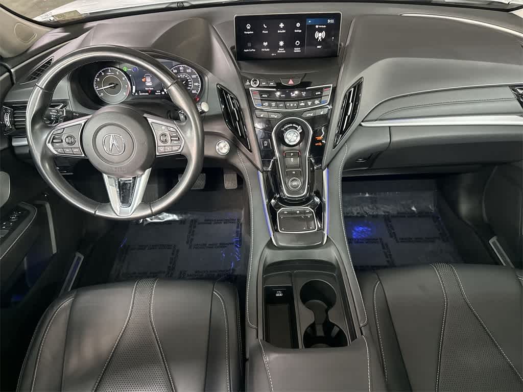 2023 Acura RDX w/Technology Package
