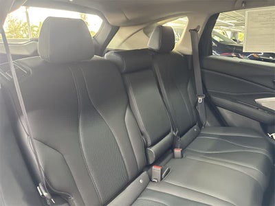 2023 Acura RDX w/Technology Package