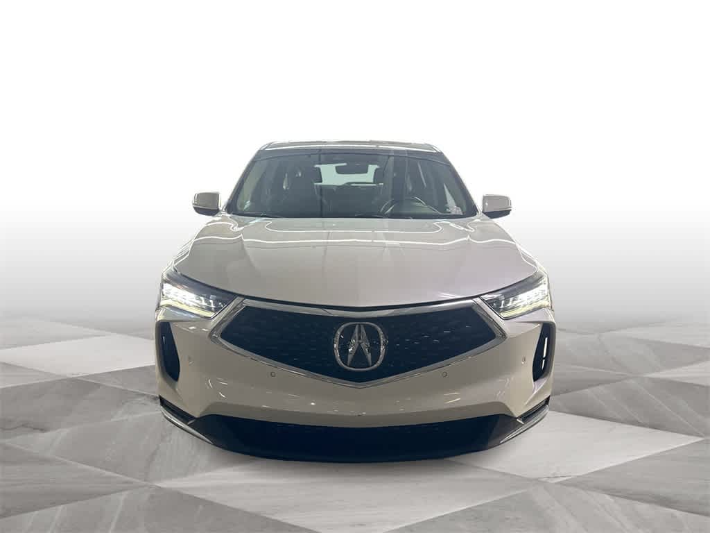 2023 Acura RDX w/Technology Package