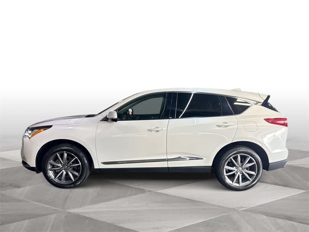 2023 Acura RDX w/Technology Package