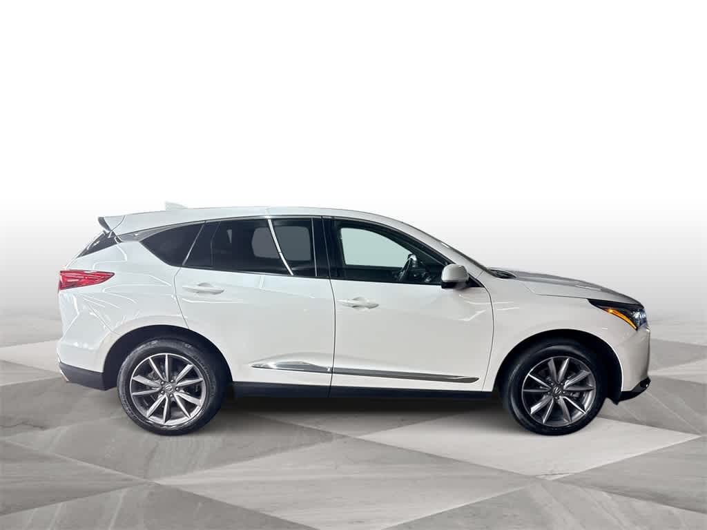 2023 Acura RDX w/Technology Package