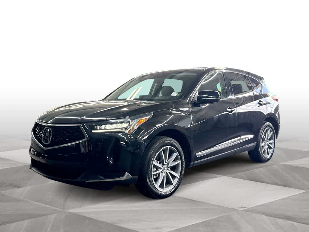 2023 Acura RDX Technology Package's photo