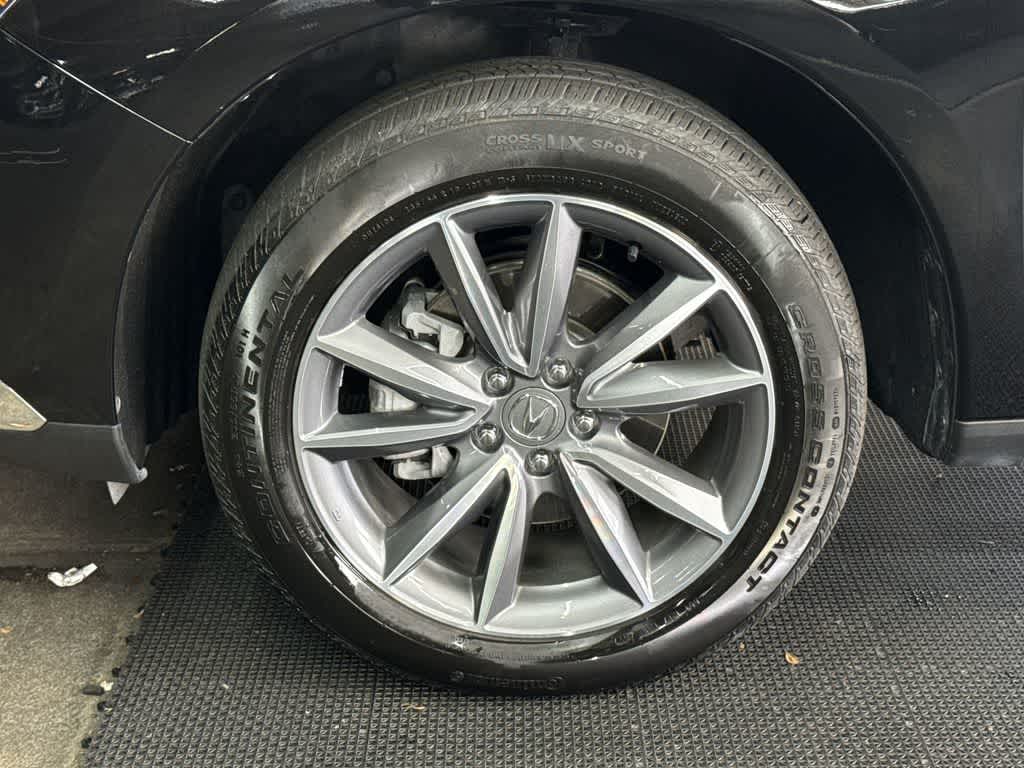 2023 Acura RDX w/Technology Package