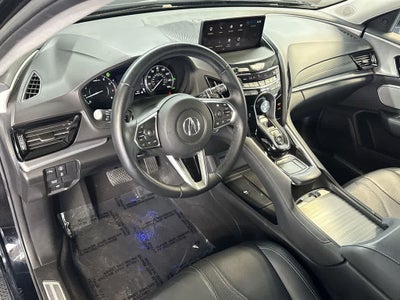 2023 Acura RDX w/Technology Package