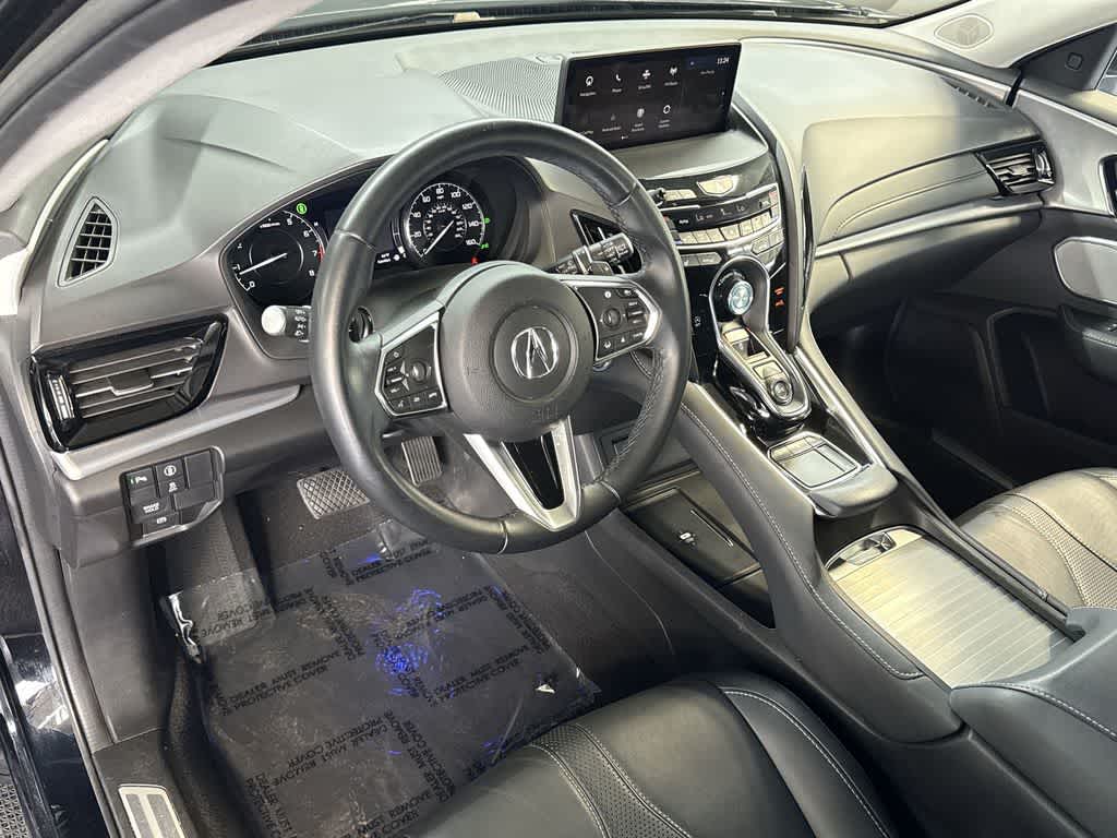2023 Acura RDX w/Technology Package