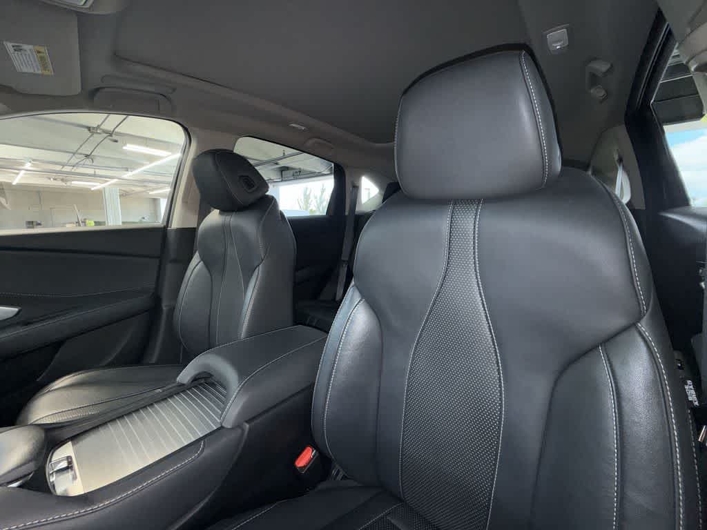 2023 Acura RDX w/Technology Package