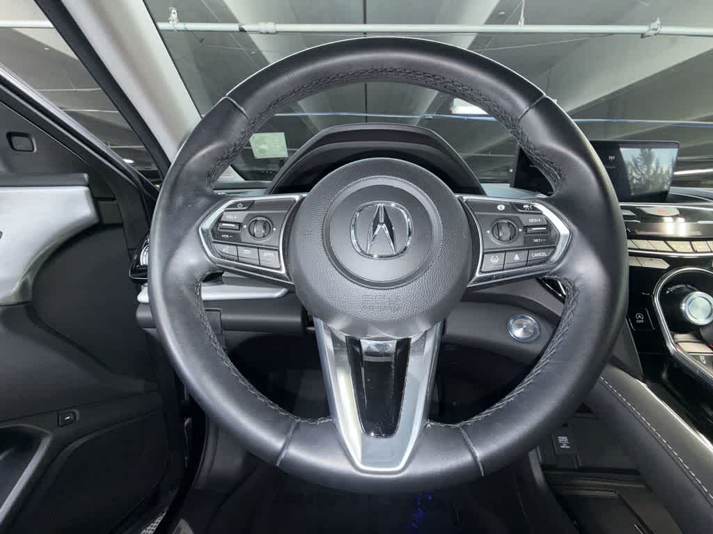 2023 Acura RDX w/Technology Package